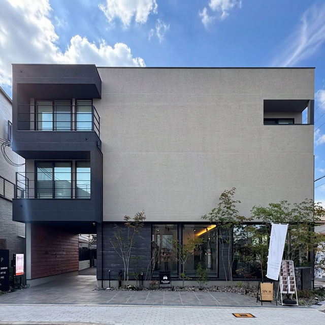 建築設計事務所