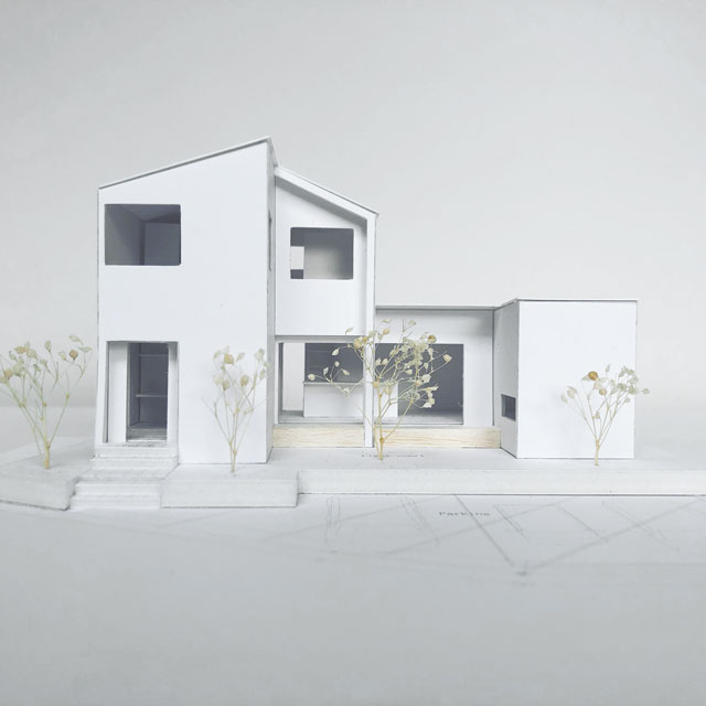 熊本のデザインハウス
