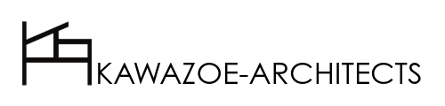 KAWAZOE ARCHITECTS