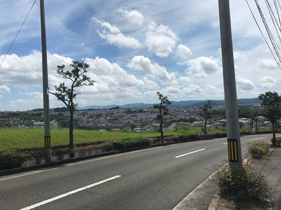 鹿児島の住宅