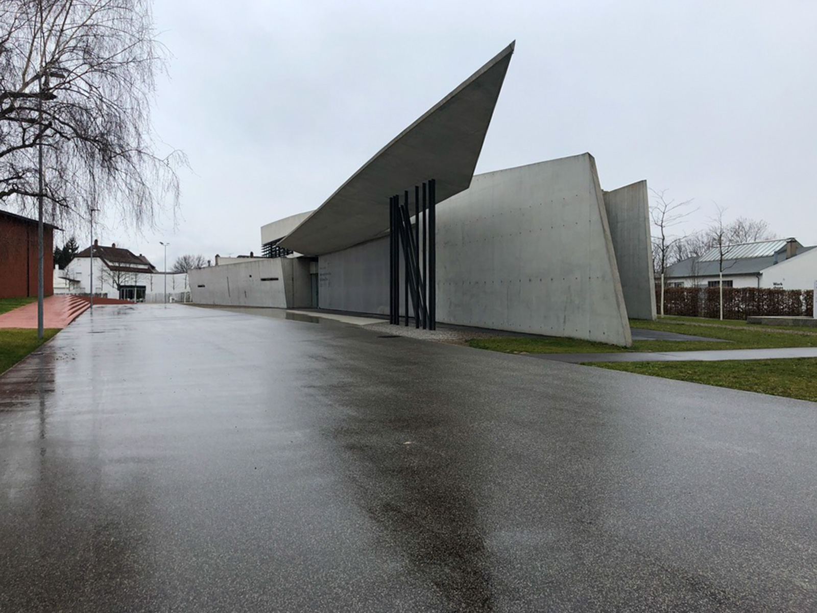 紙の上の建築が、ここで生まれた